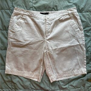 EUC American Living Bermuda shorts size 12